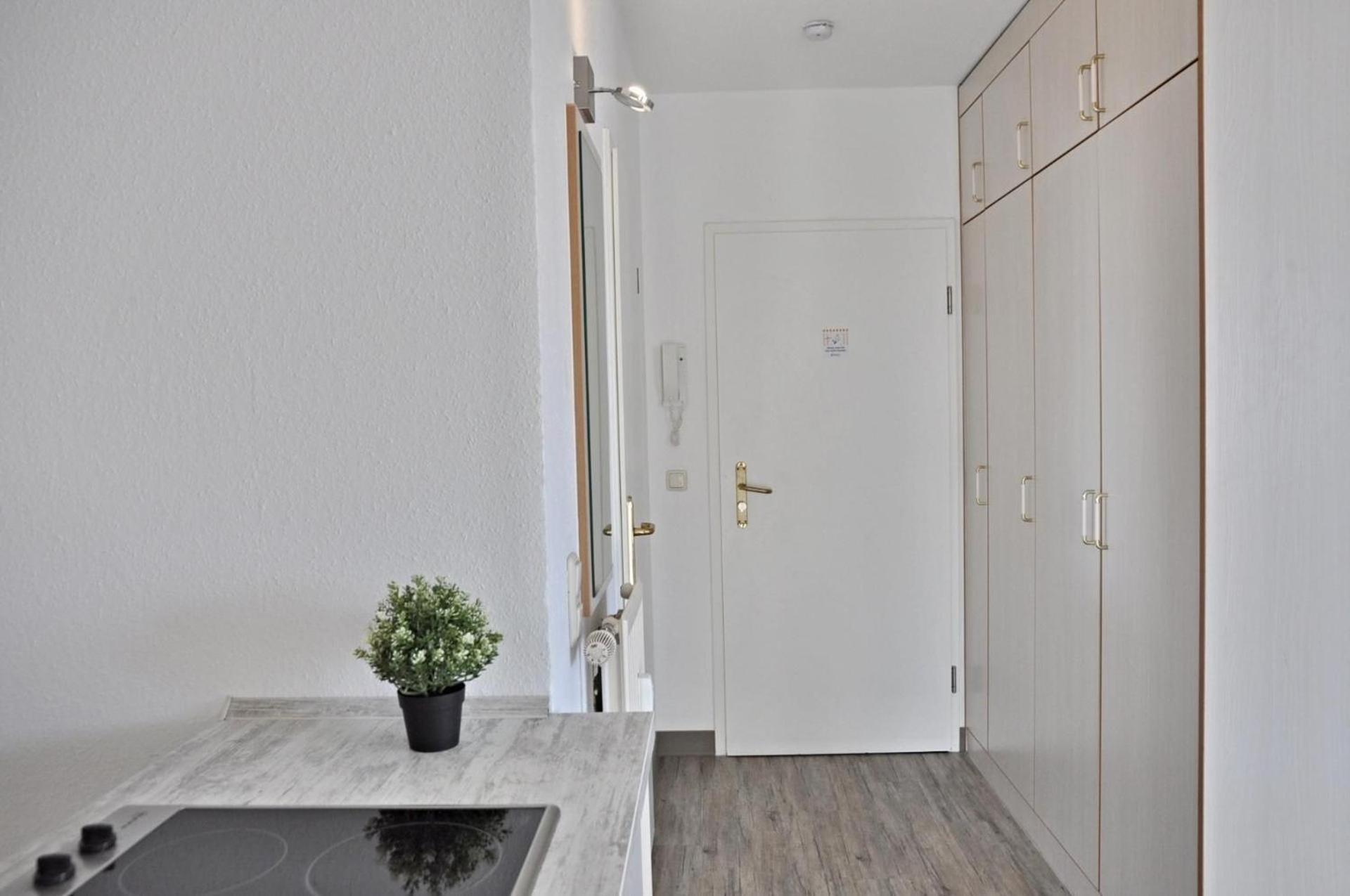 Strandhotel Laboe Nr 18 Экстерьер фото
