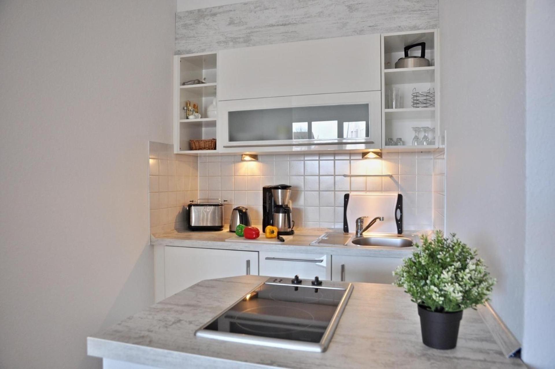 Strandhotel Laboe Nr 18 Экстерьер фото